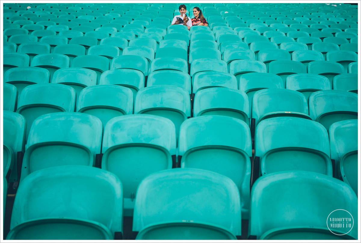 JULIANA + CALIL | BAHIA |