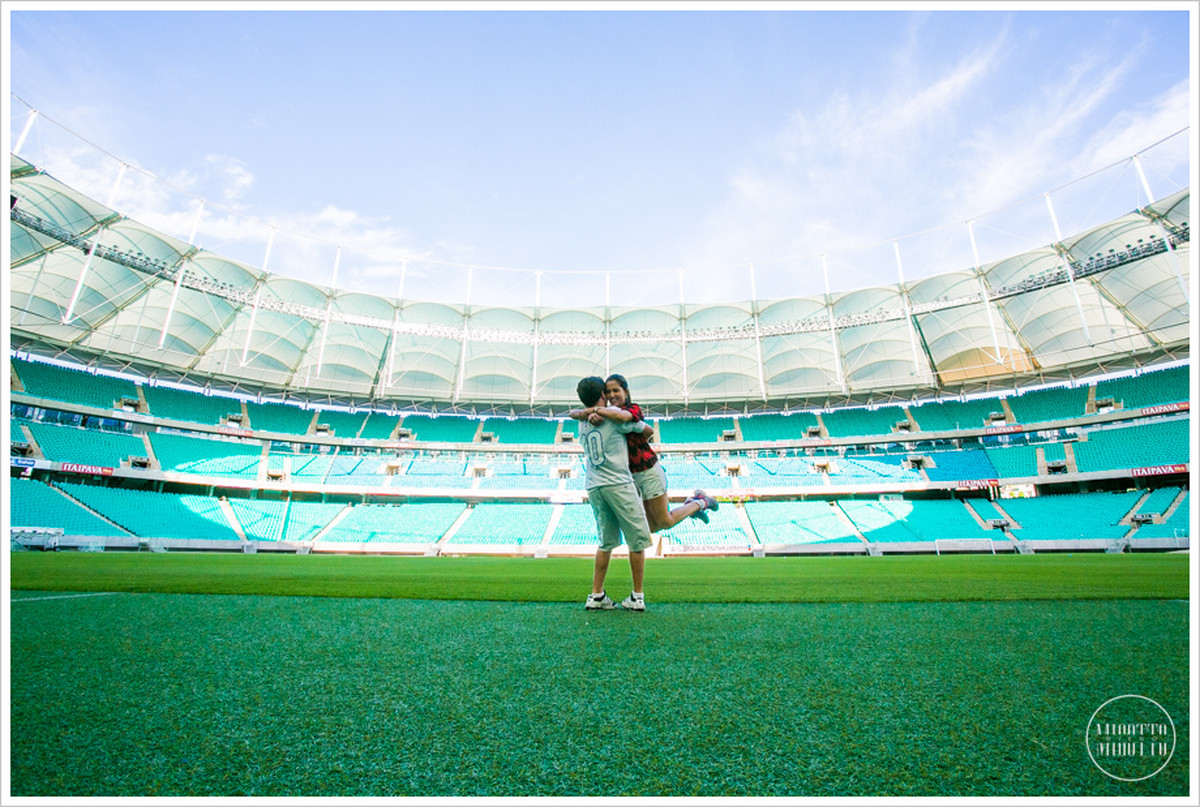 JULIANA + CALIL | BAHIA |