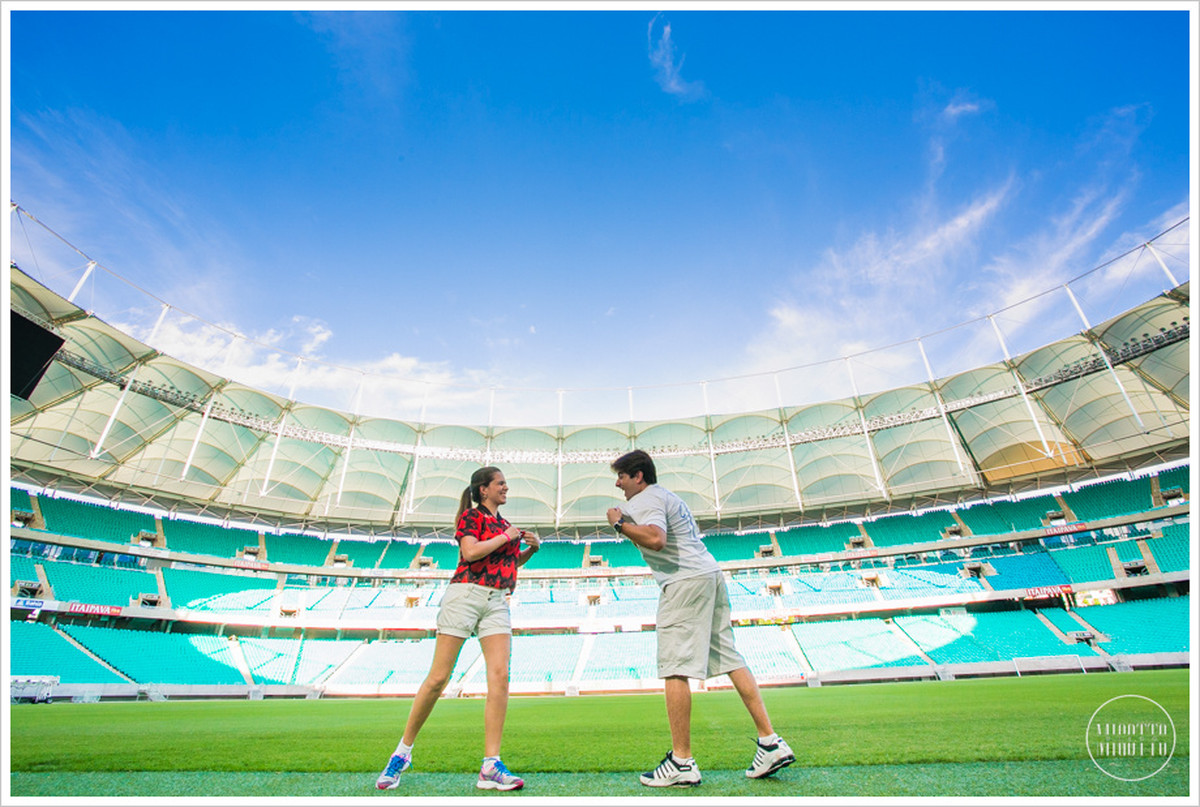 JULIANA + CALIL | BAHIA |