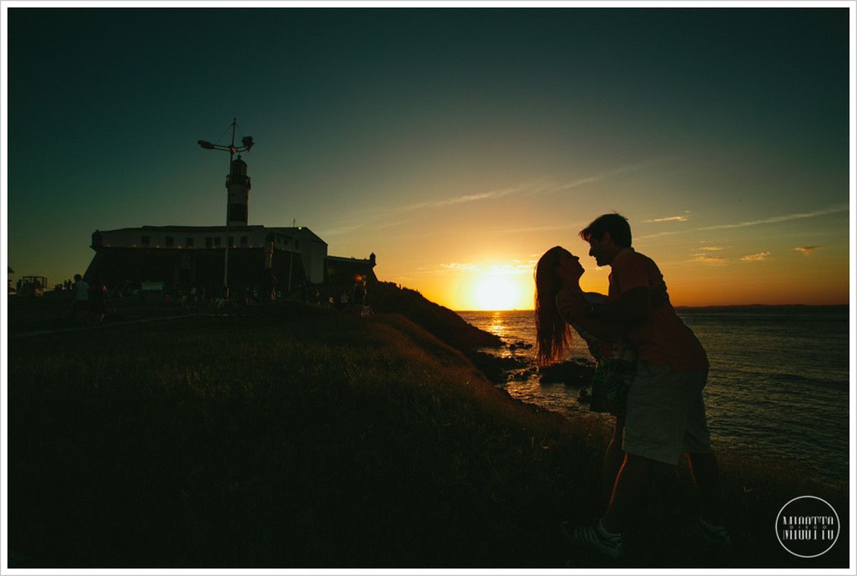 JULIANA + CALIL | BAHIA |