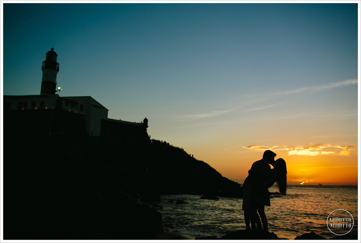 JULIANA + CALIL | BAHIA |