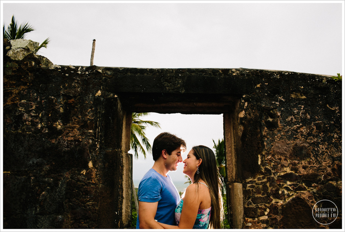 JULIANA + CALIL | BAHIA |