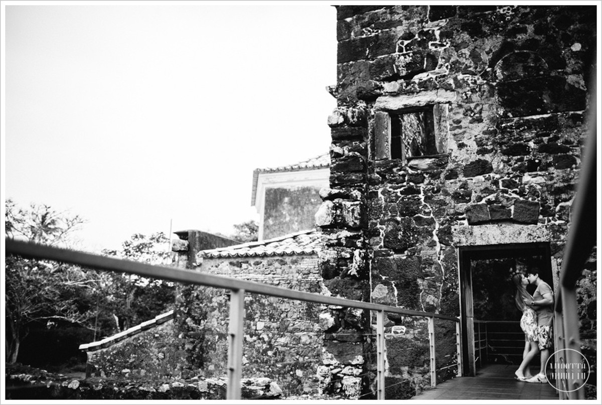 JULIANA + CALIL | BAHIA |