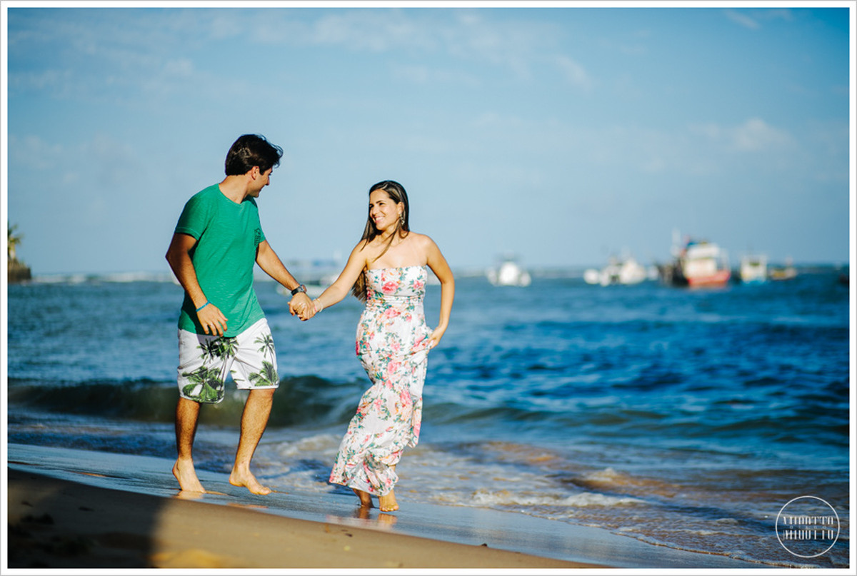 JULIANA + CALIL | BAHIA |