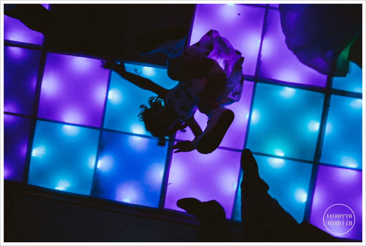 ANA LETICIA + BETU | SÃO JOSÉ DOS CAMPOS |