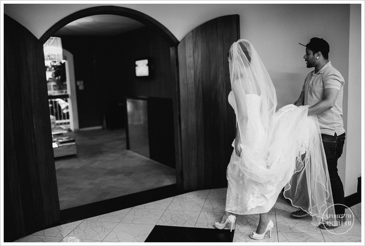 MARIANA + WESLEM | TAUBATÉ |