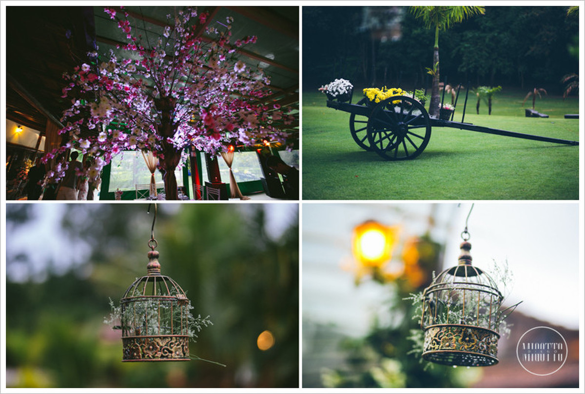 MARIANA + WESLEM | TAUBATÉ |