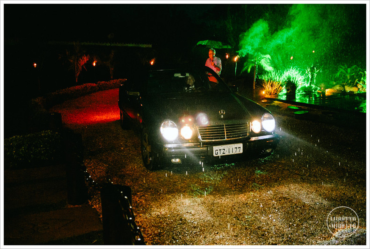 MARIANA + WESLEM | TAUBATÉ |