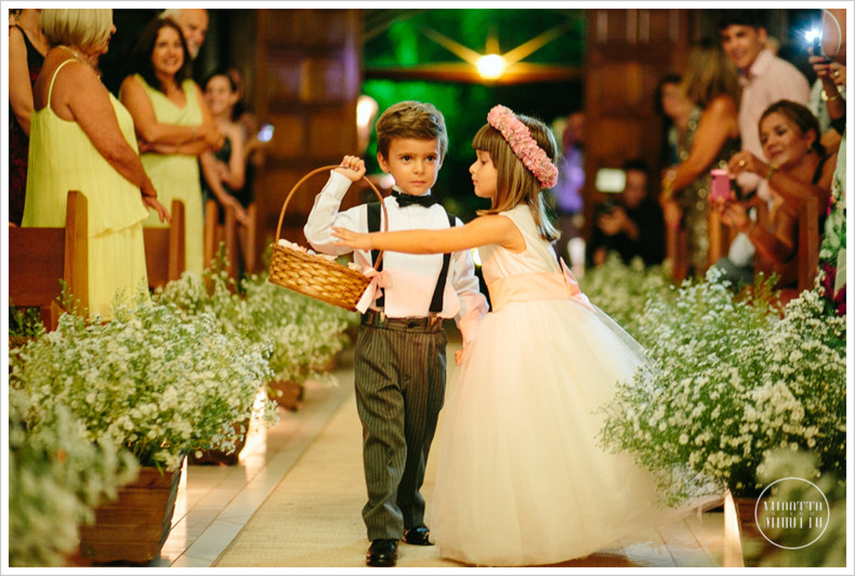 MARIANA + WESLEM | TAUBATÉ |