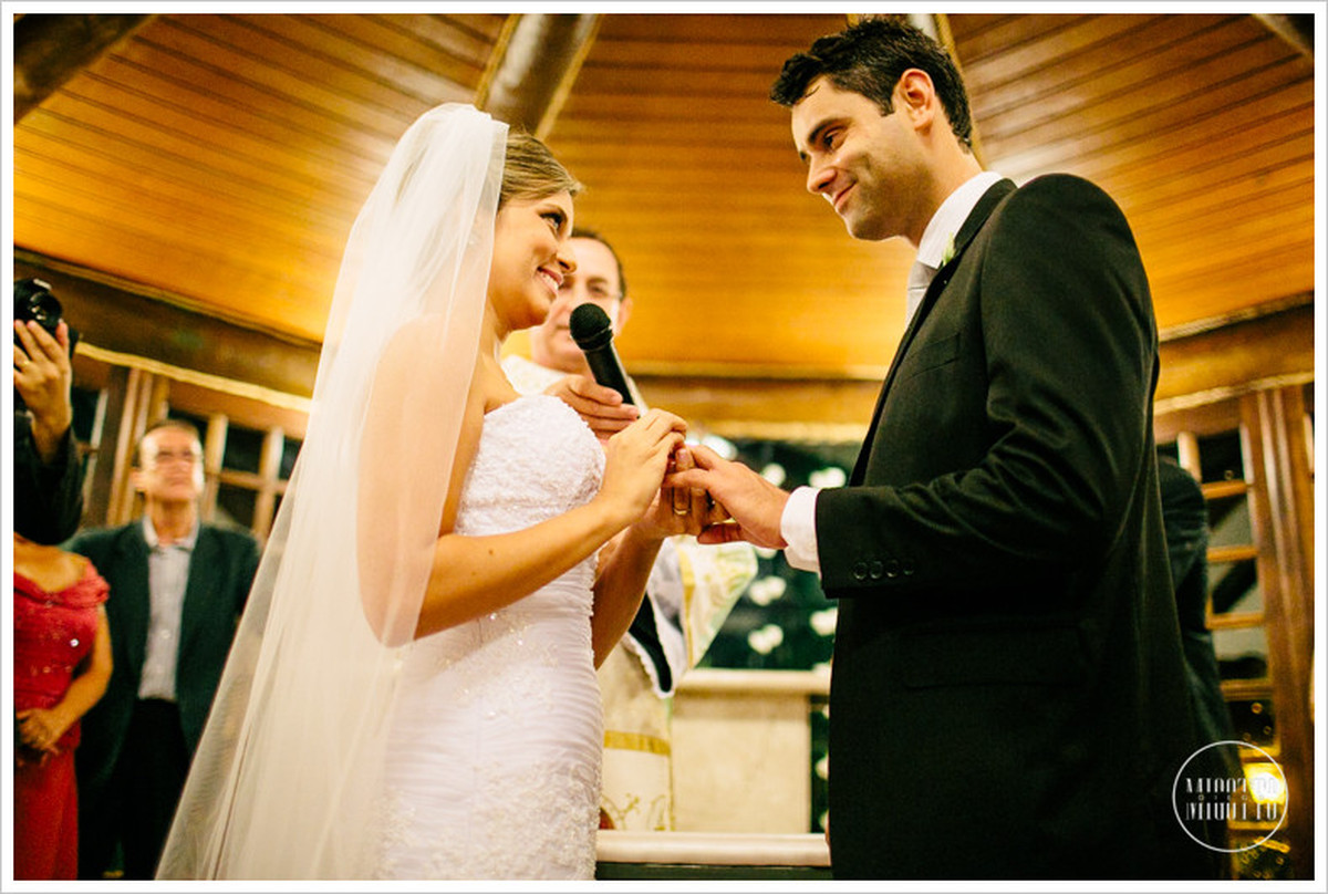 MARIANA + WESLEM | TAUBATÉ |