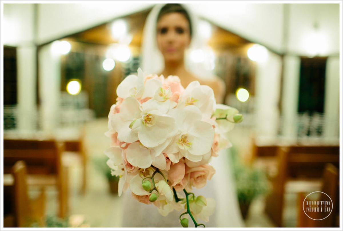 MARIANA + WESLEM | TAUBATÉ |