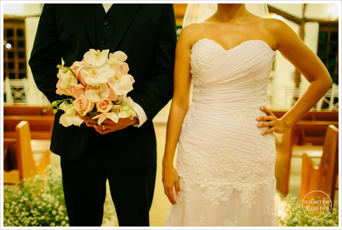 MARIANA + WESLEM | TAUBATÉ |