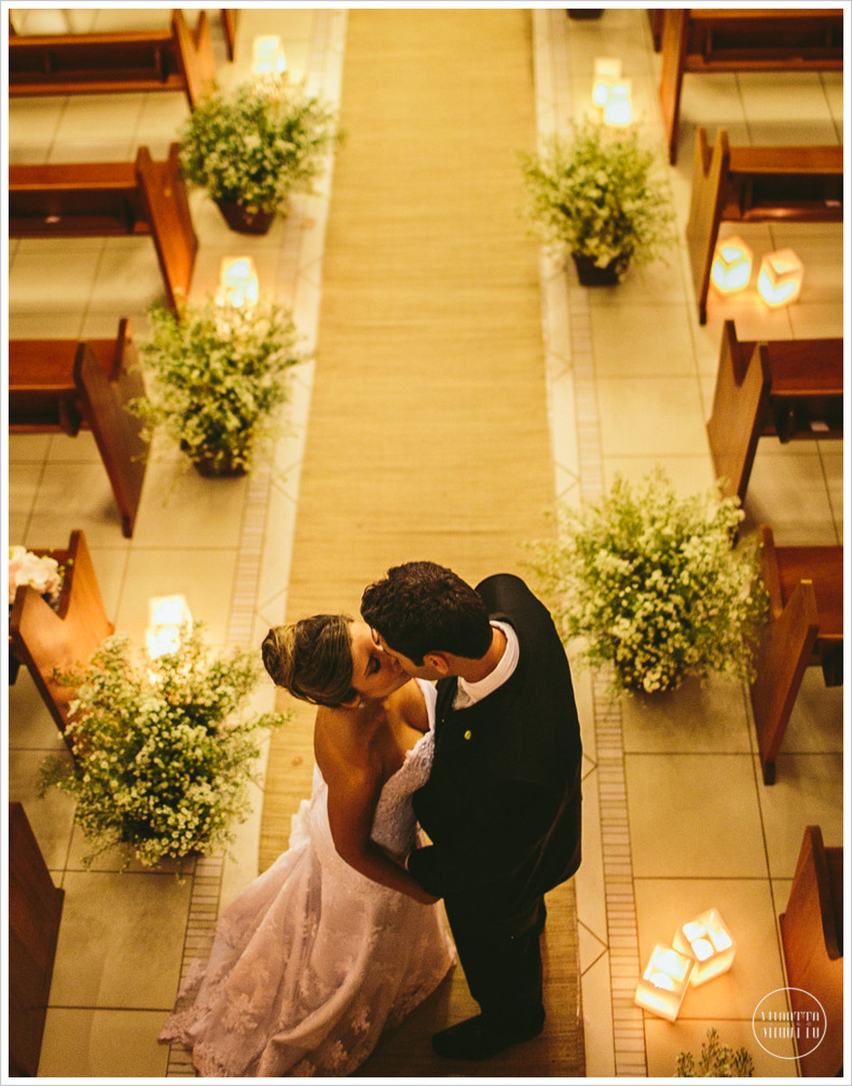 MARIANA + WESLEM | TAUBATÉ |