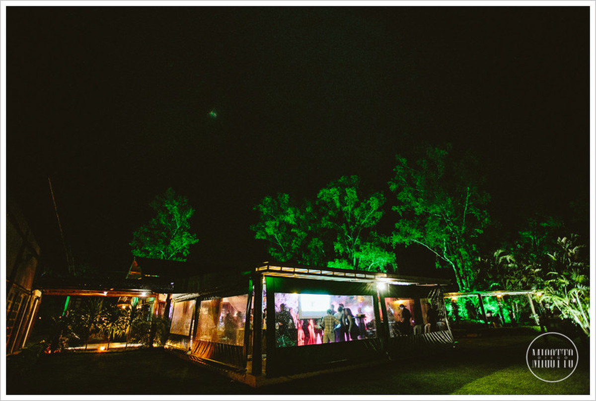 MARIANA + WESLEM | TAUBATÉ |