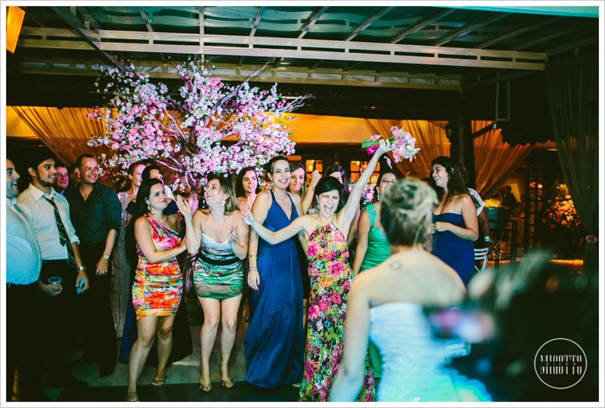 MARIANA + WESLEM | TAUBATÉ |