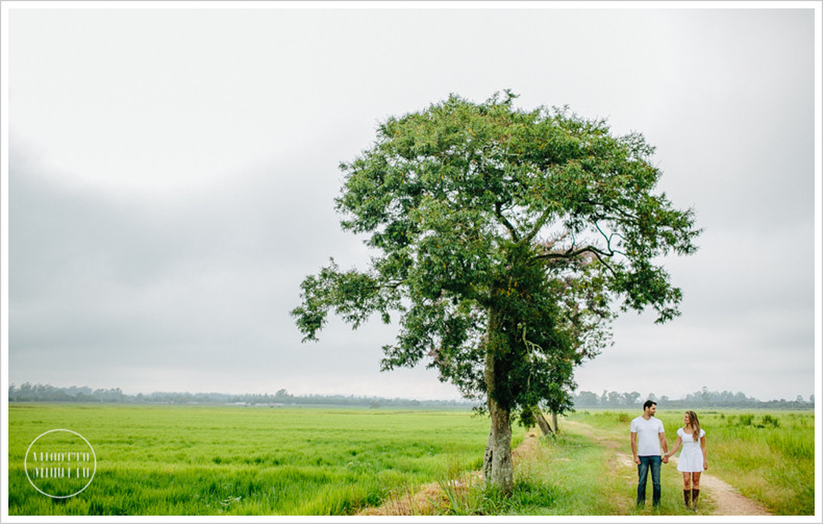 MARIANA + WESLEM | TAUBATÉ |