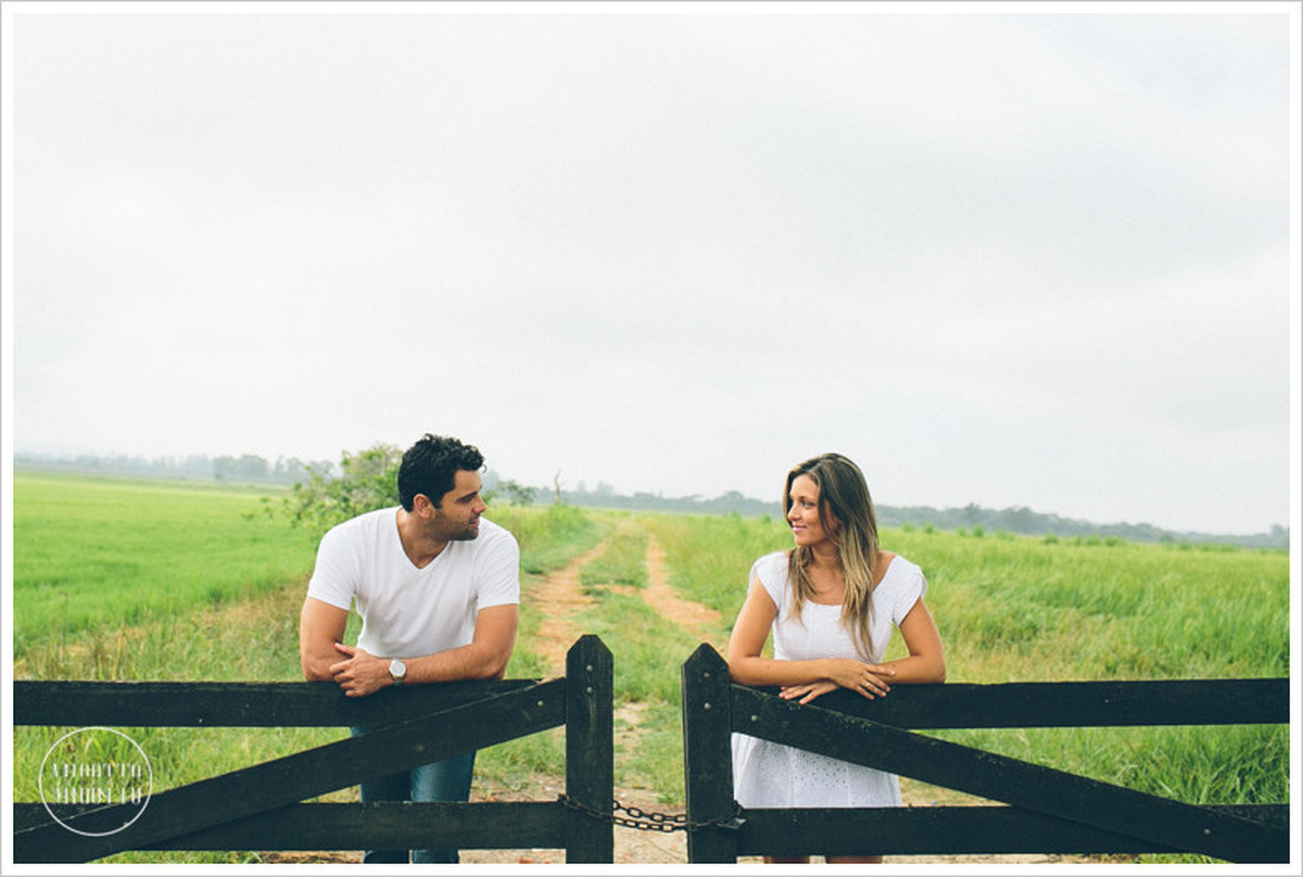 MARIANA + WESLEM | TAUBATÉ |