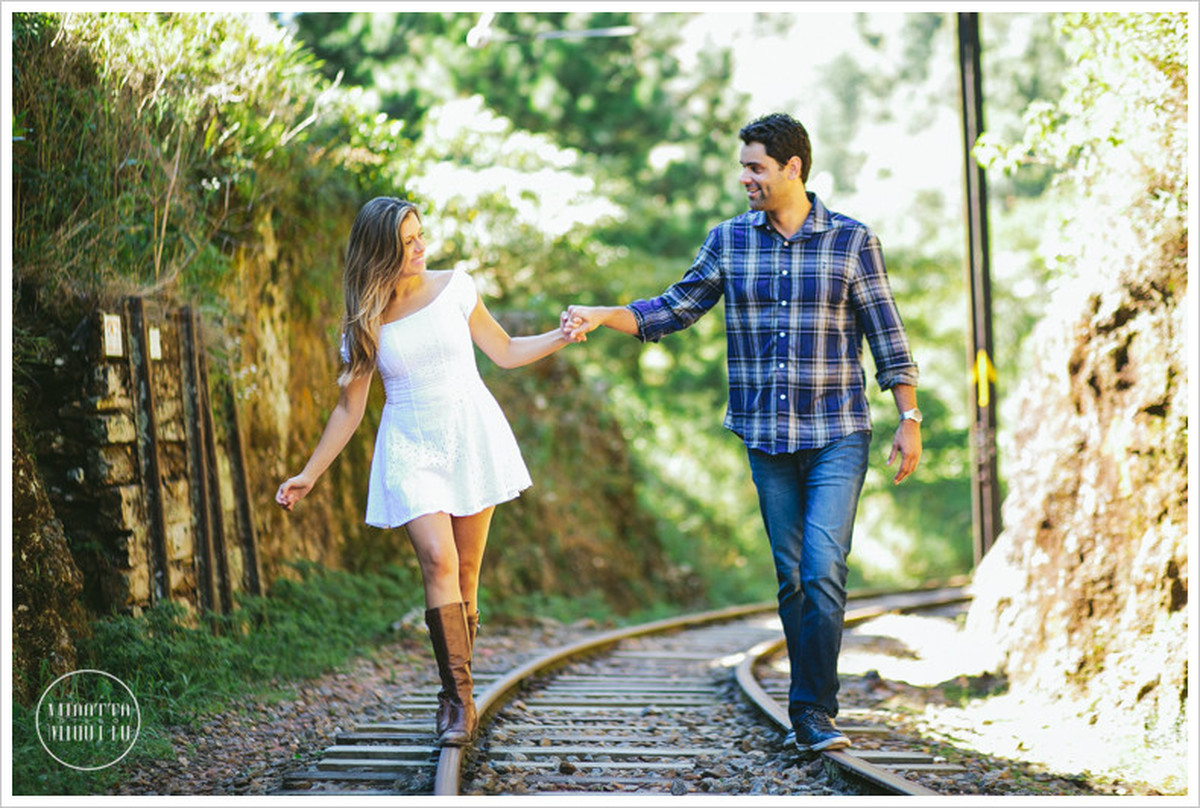 MARIANA + WESLEM | TAUBATÉ |