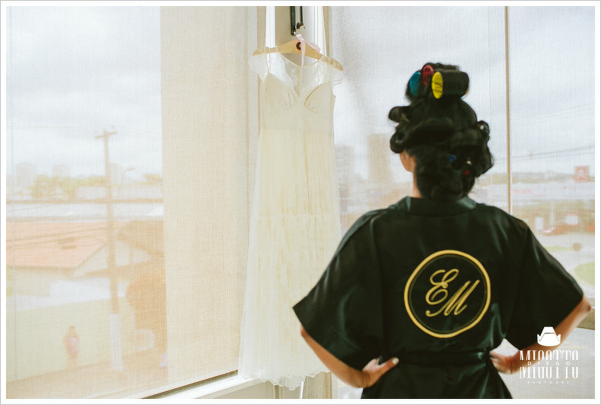 ELISA + MURILO| PINDAMONHANGABA |