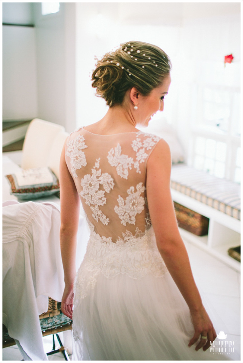 ANDRESSA + KASSIUS | TAUBATÉ |