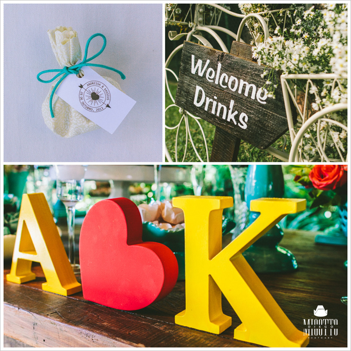 ANDRESSA + KASSIUS | TAUBATÉ |