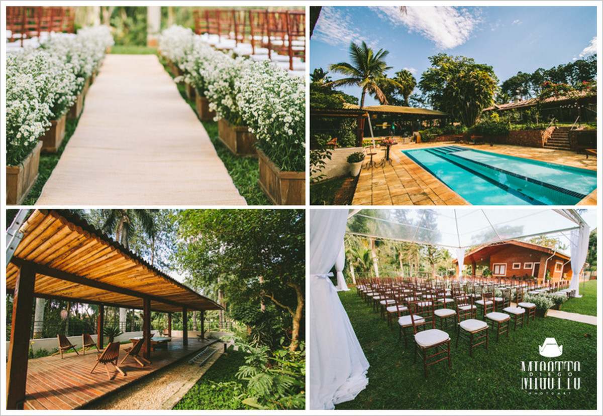 ANDRESSA + KASSIUS | TAUBATÉ |