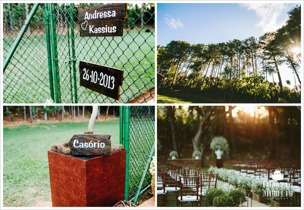 ANDRESSA + KASSIUS | TAUBATÉ |