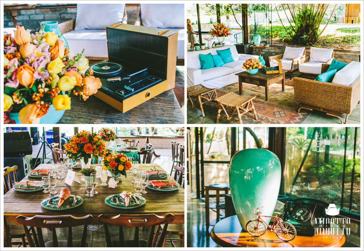 ANDRESSA + KASSIUS | TAUBATÉ |