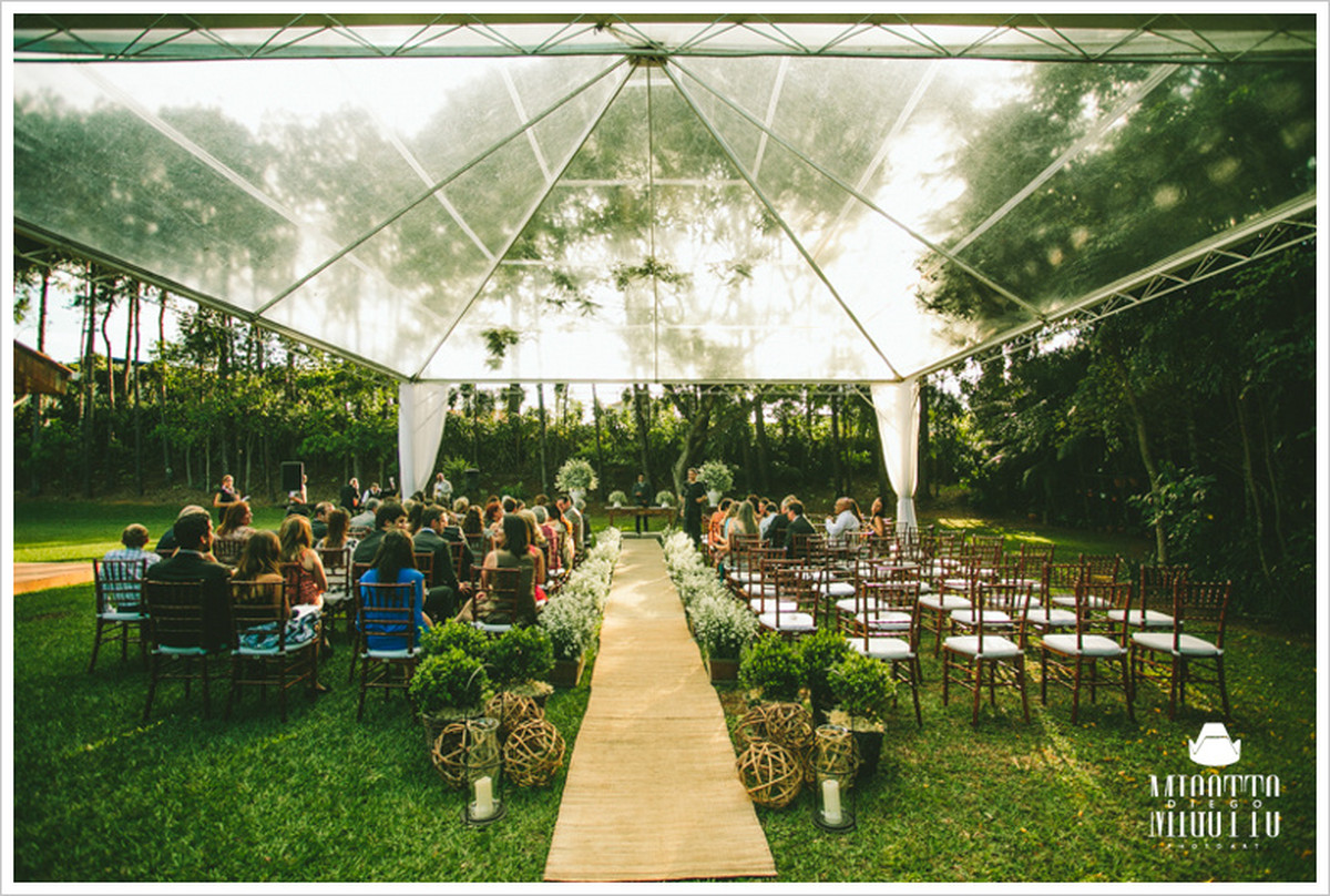 ANDRESSA + KASSIUS | TAUBATÉ |