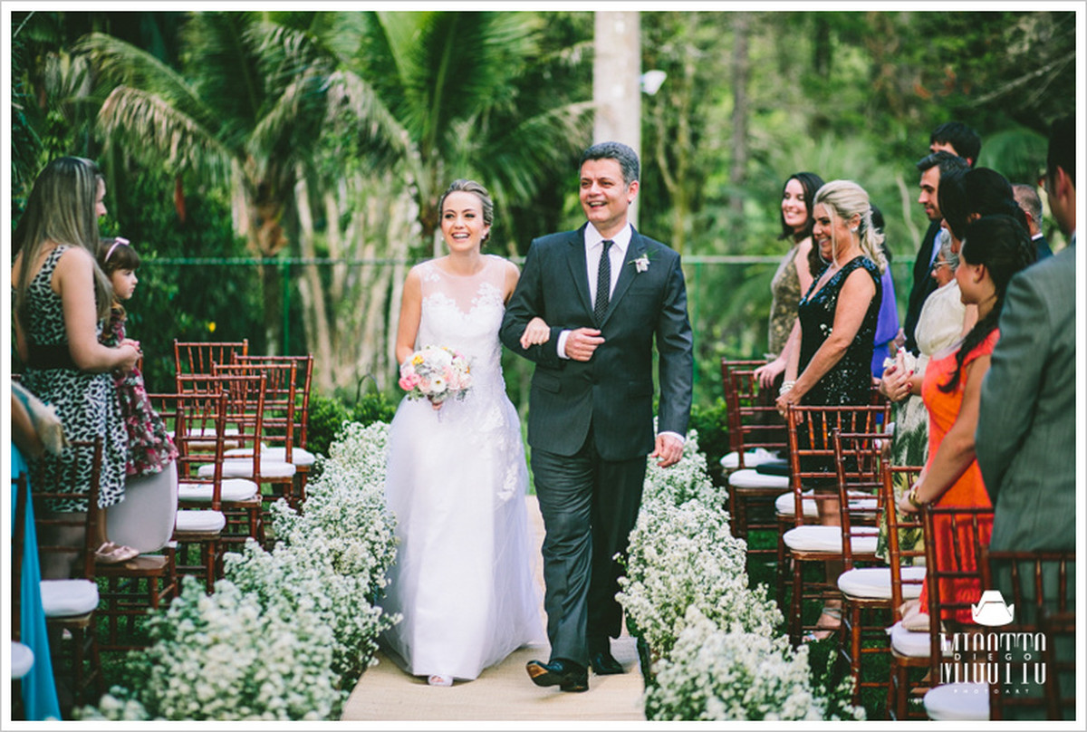 ANDRESSA + KASSIUS | TAUBATÉ |