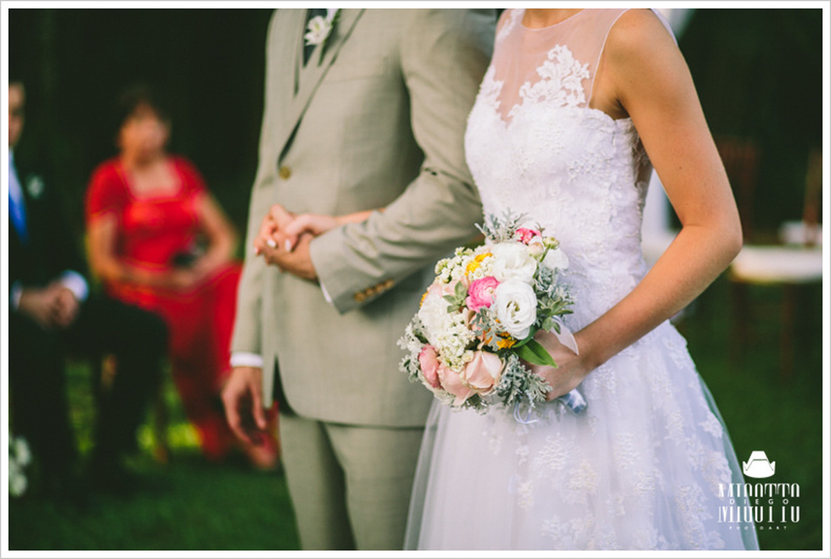 ANDRESSA + KASSIUS | TAUBATÉ |