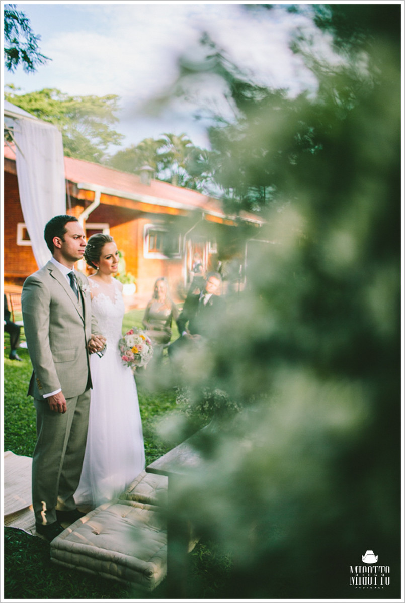 ANDRESSA + KASSIUS | TAUBATÉ |