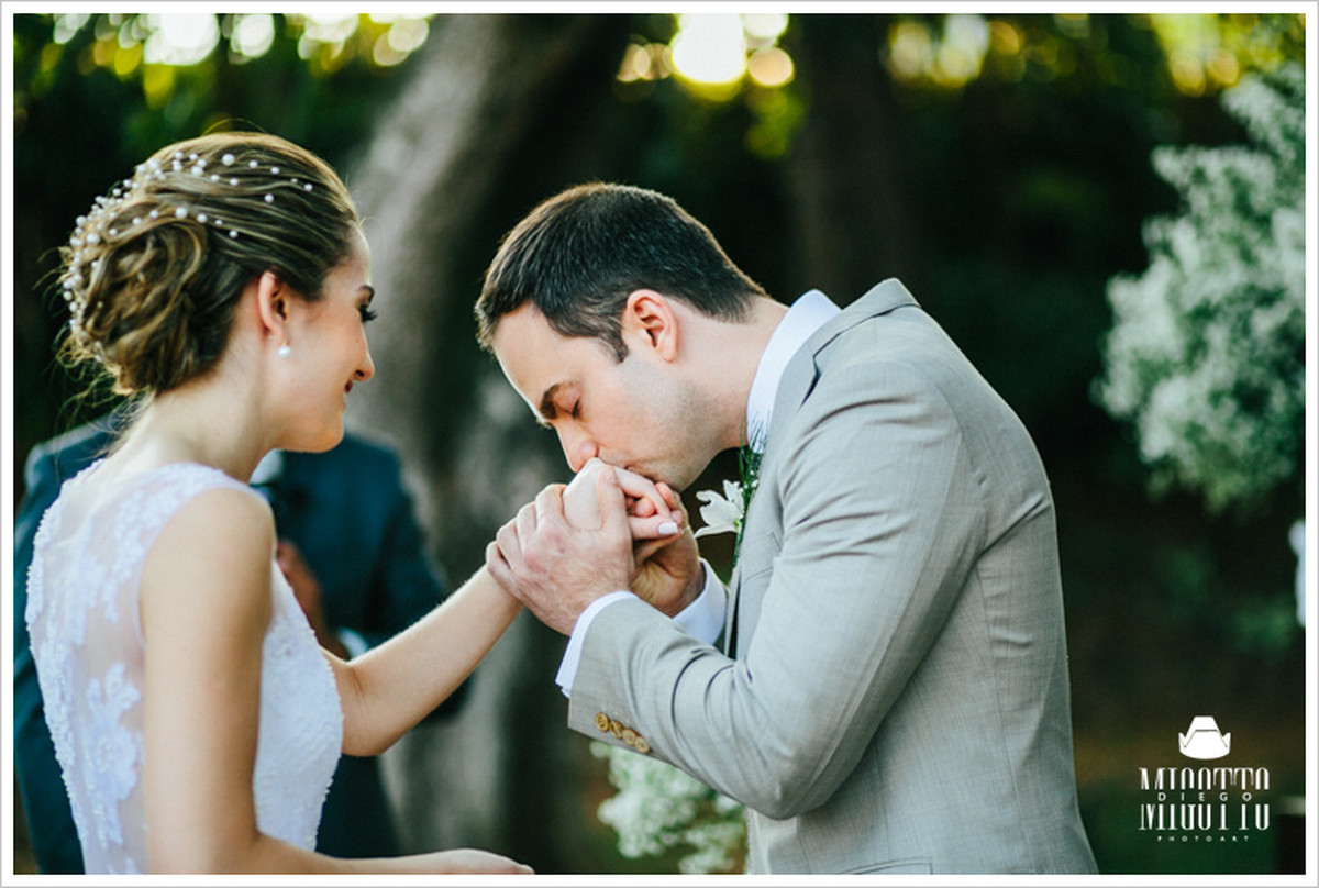 ANDRESSA + KASSIUS | TAUBATÉ |