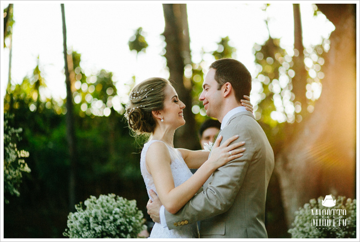 ANDRESSA + KASSIUS | TAUBATÉ |