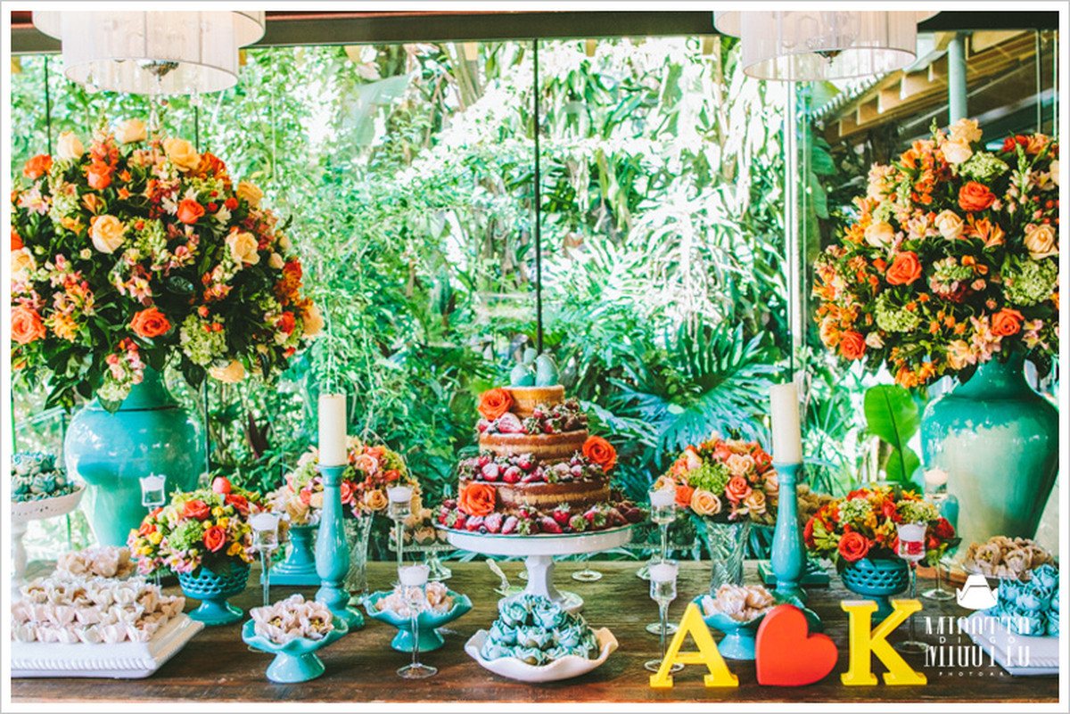 ANDRESSA + KASSIUS | TAUBATÉ |