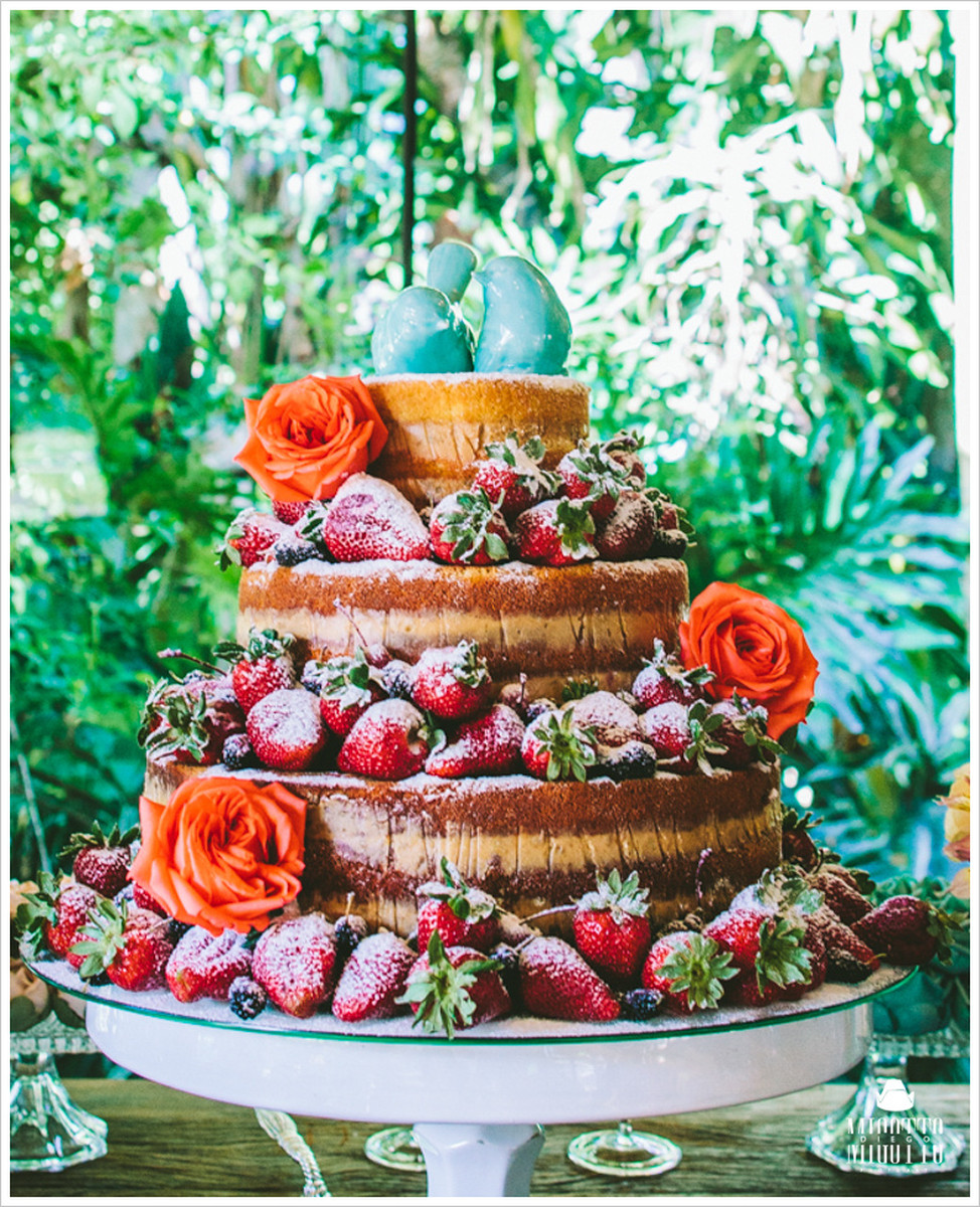 ANDRESSA + KASSIUS | TAUBATÉ |