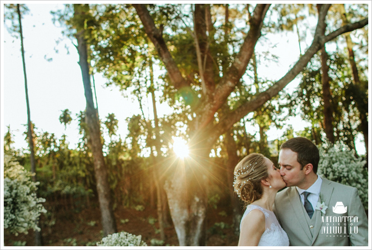 ANDRESSA + KASSIUS | TAUBATÉ |