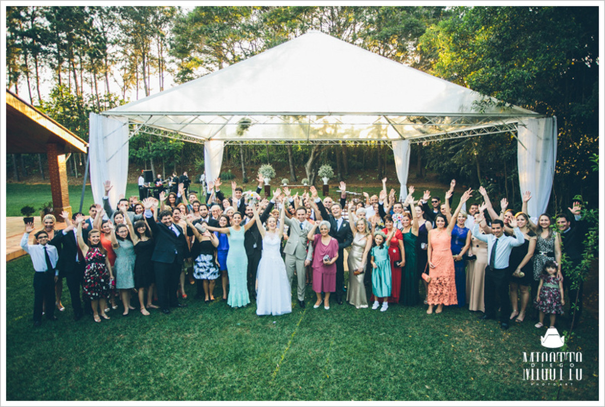 ANDRESSA + KASSIUS | TAUBATÉ |