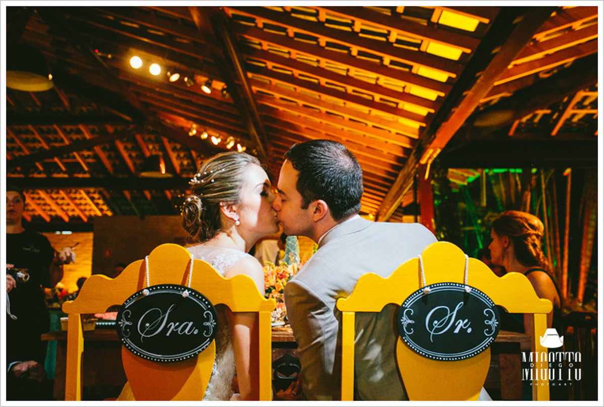 ANDRESSA + KASSIUS | TAUBATÉ |