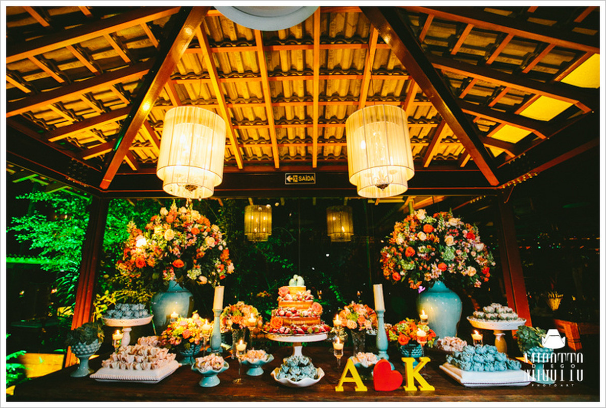 ANDRESSA + KASSIUS | TAUBATÉ |