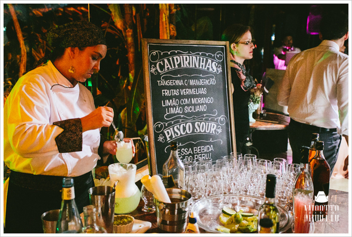 ANDRESSA + KASSIUS | TAUBATÉ |