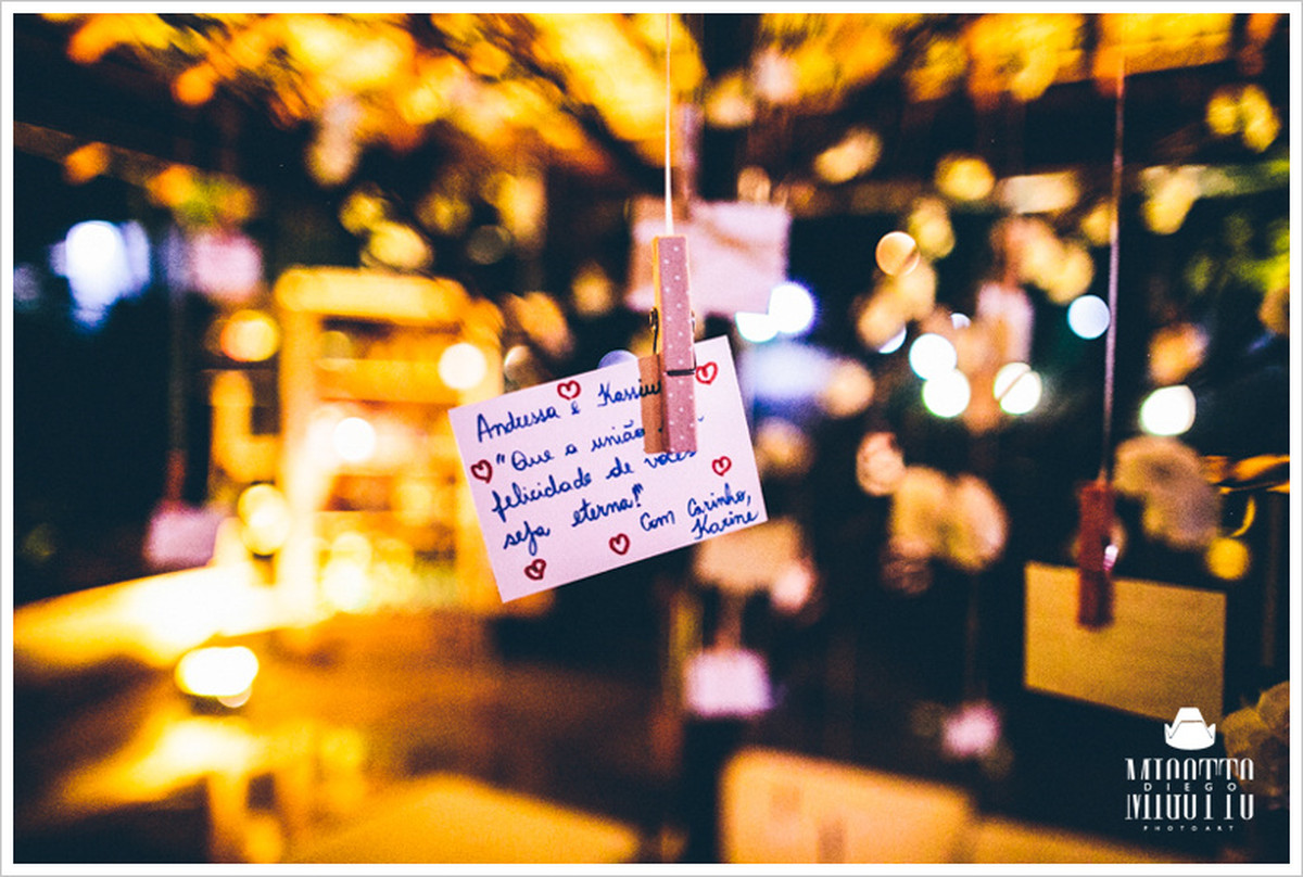 ANDRESSA + KASSIUS | TAUBATÉ |