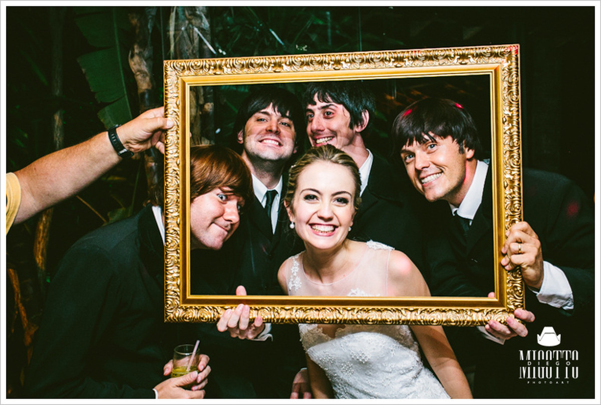 ANDRESSA + KASSIUS | TAUBATÉ |