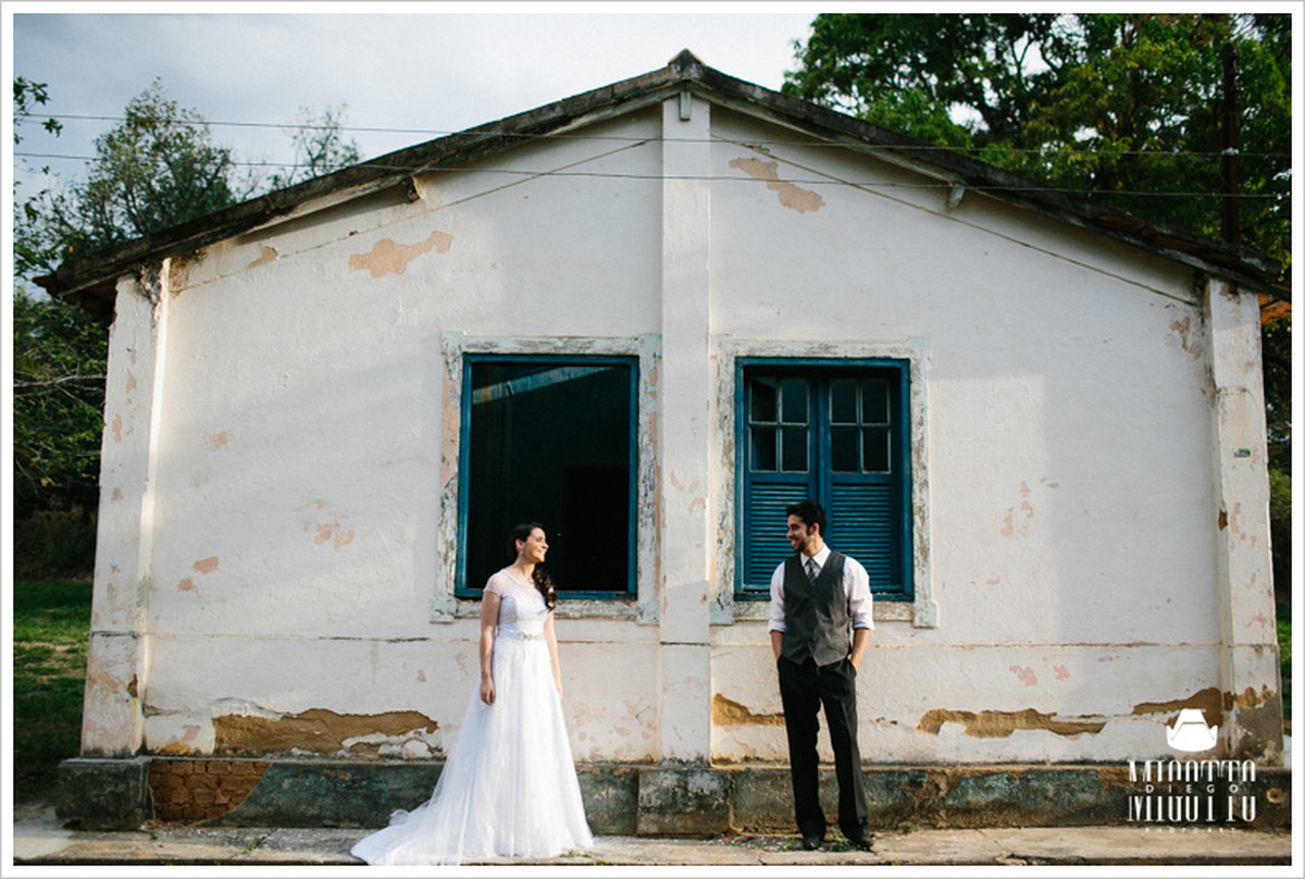CARLA + FERNANDO | LORENA |