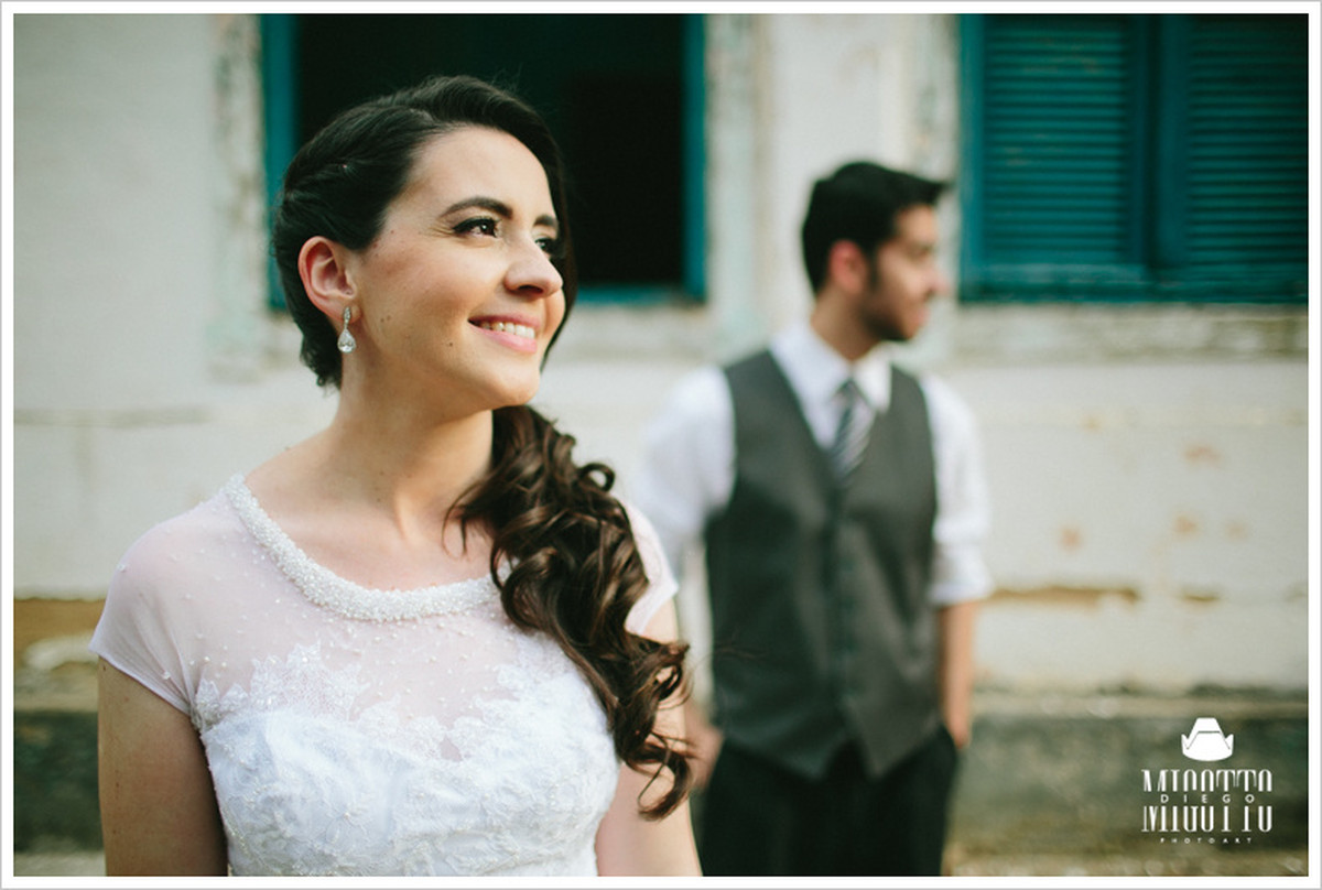 CARLA + FERNANDO | LORENA |