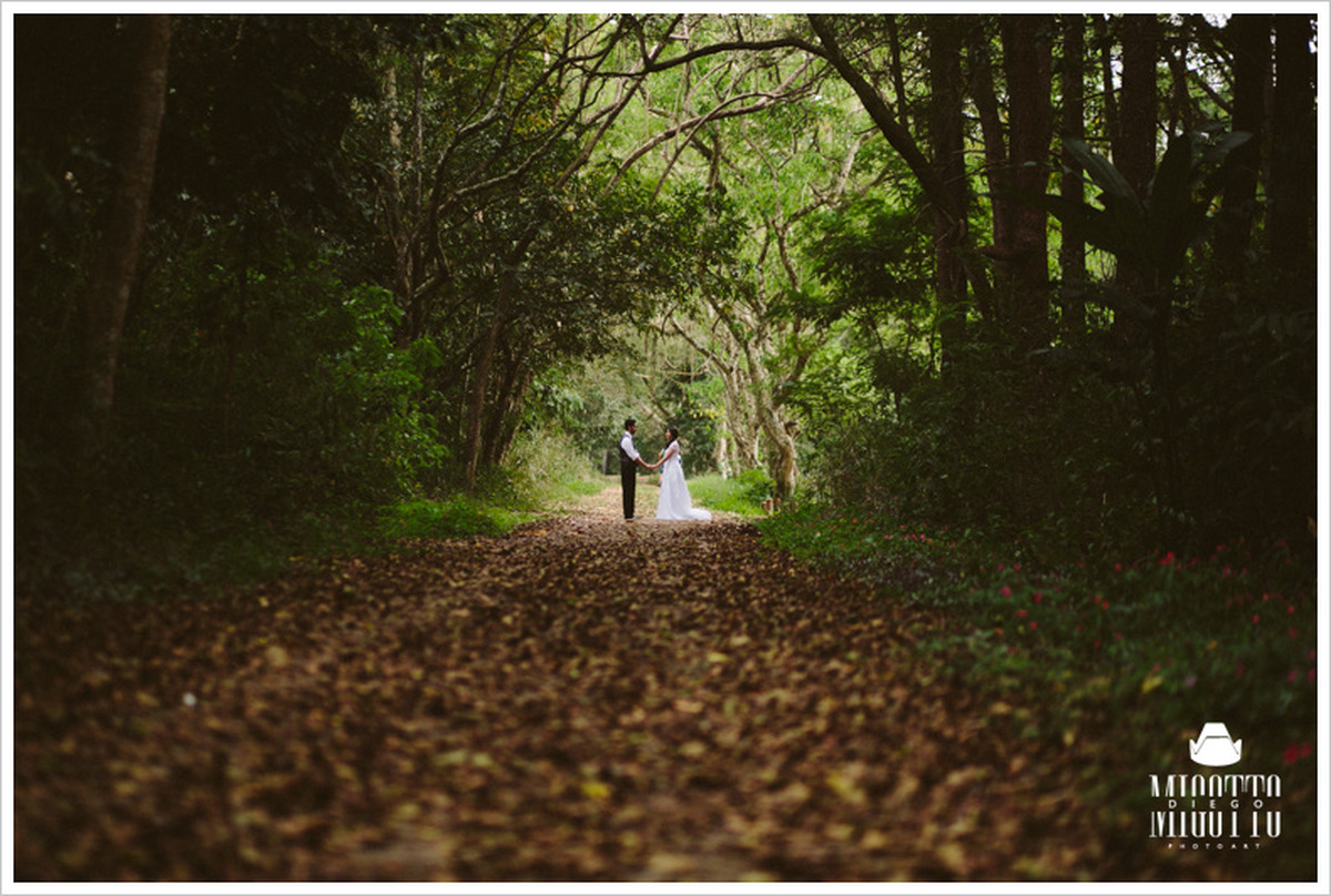 CARLA + FERNANDO | LORENA |
