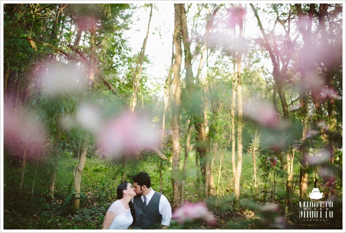 CARLA + FERNANDO | LORENA |