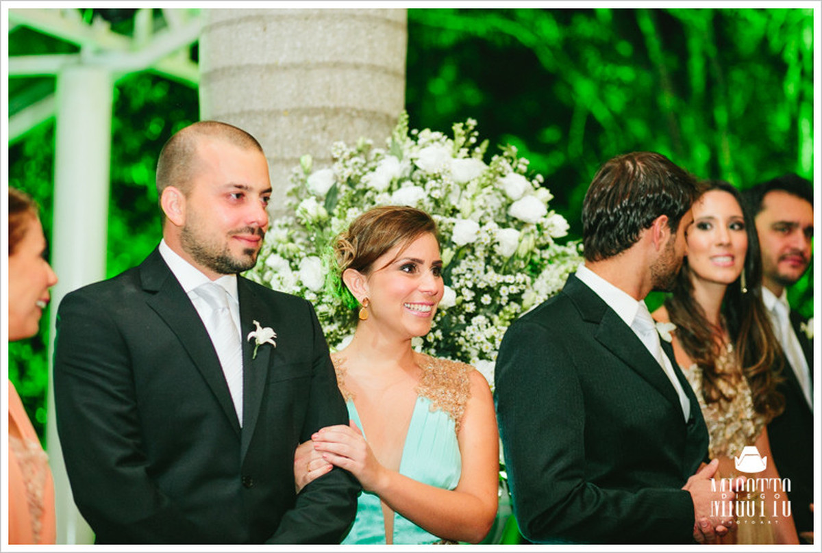 MARCELA + SANDRO | TAUBATÉ |