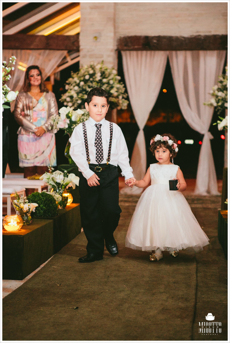 MARCELA + SANDRO | TAUBATÉ |