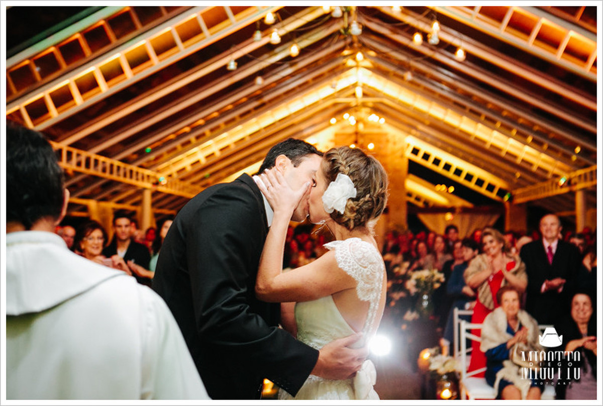 MARCELA + SANDRO | TAUBATÉ |